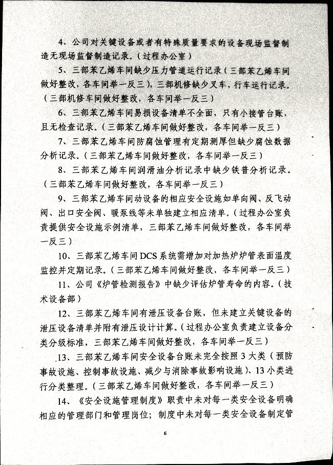 安监部通知047