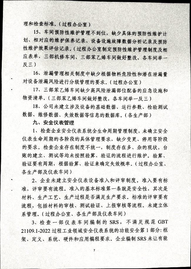 安监部通知047