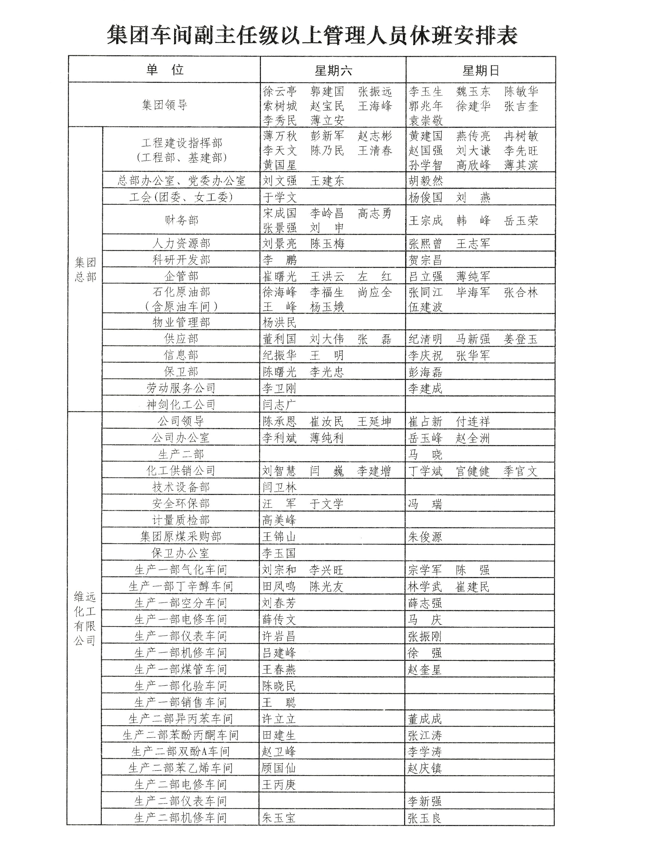 集团办文件